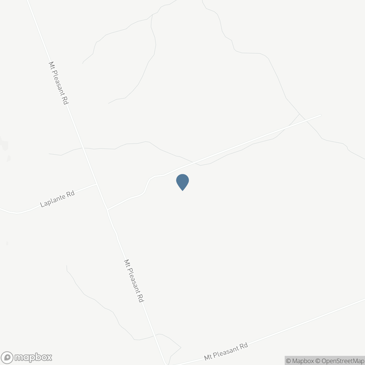 LOT 3 LATIMER LANE, Calvin, Ontario P0H 2E0